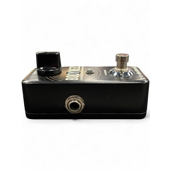 Used TC Electronic Bodyrez Acous Acoustic Enhancer Effect Pedal
