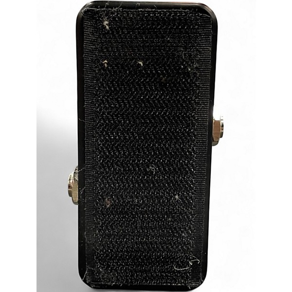 Used TC Electronic Bodyrez Acous Acoustic Enhancer Effect Pedal