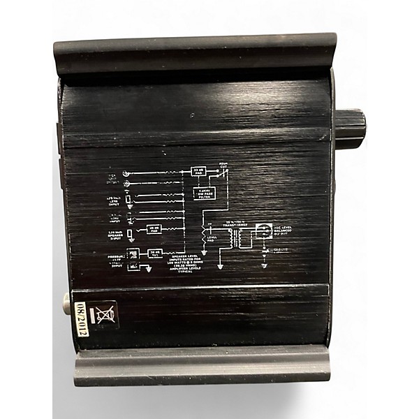 Used Art AVDIBOX Direct Box