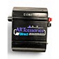 Used Art AVDIBOX Direct Box