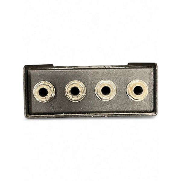 Used Rapco Horizon db200 Direct Box