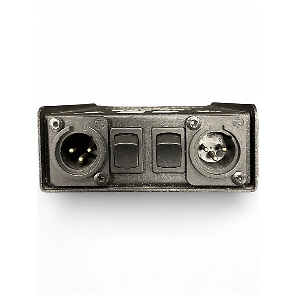 Used Rapco Horizon db200 Direct Box