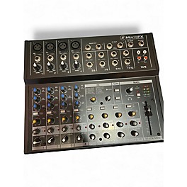 Used Mackie MIX12FX Digital Mixer