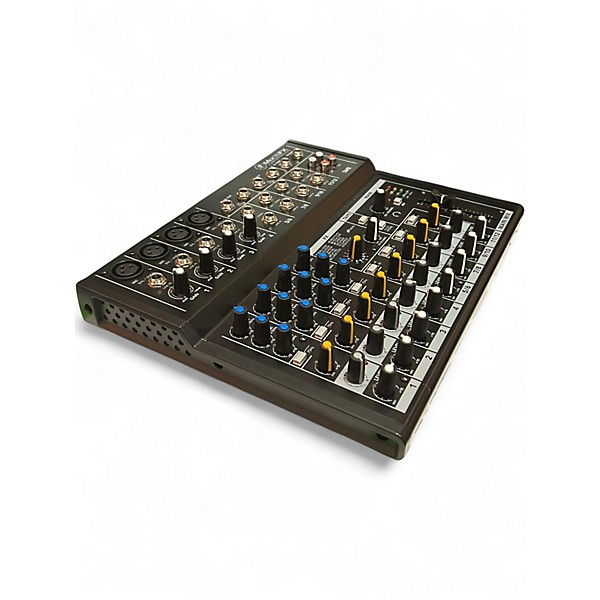 Used Mackie MIX12FX Digital Mixer