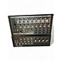 Used Mackie MIX12FX Digital Mixer