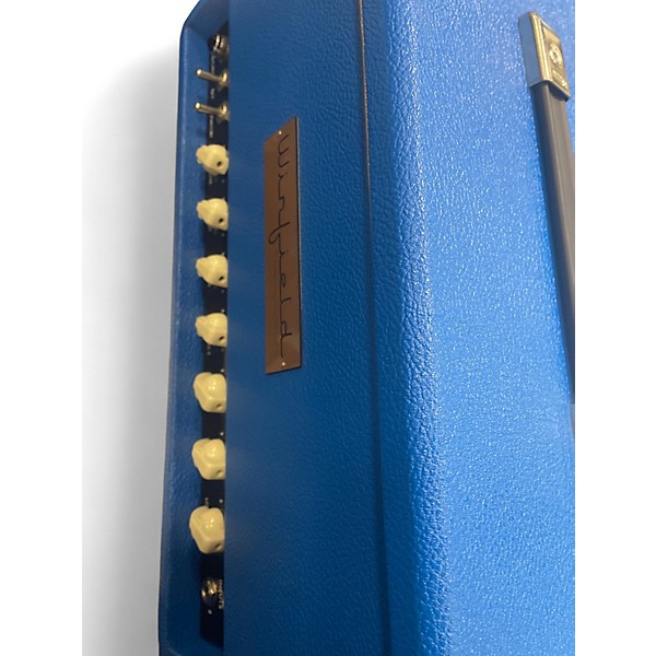 Used Winfield DUST DEVIL Tube Guitar Amp Head