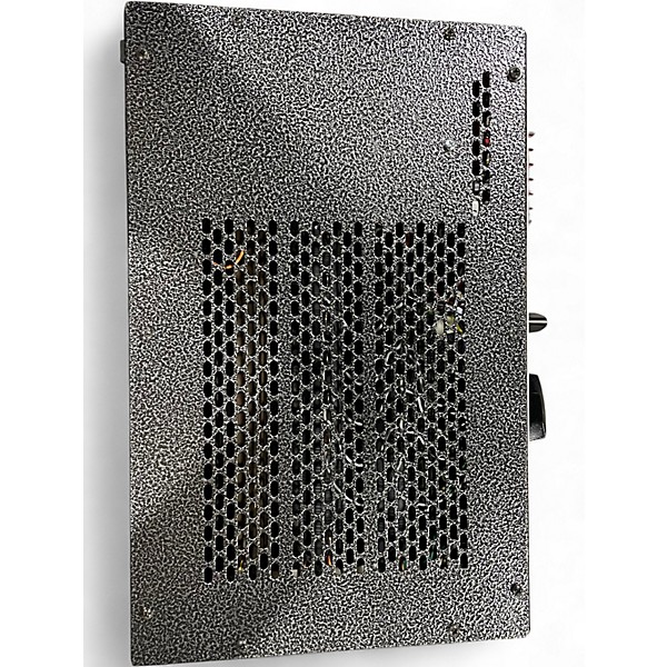 Used Rivera RockCrusher Recording Power Attenuator