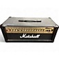 Used 2005 Marshall MG100HDFX 100W Solid State Guitar Amp Head thumbnail