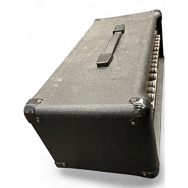 Used 2005 Marshall MG100HDFX 100W Solid State Guitar Amp Head