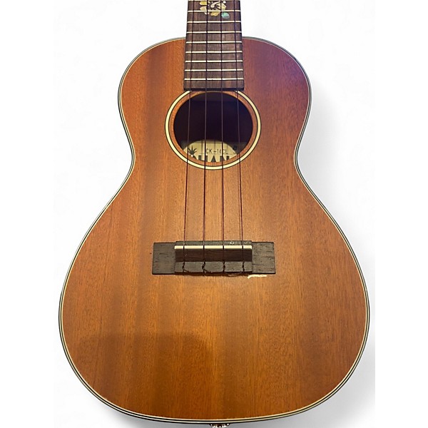 Used Ohana CK14CL MAHOGANY Ukulele