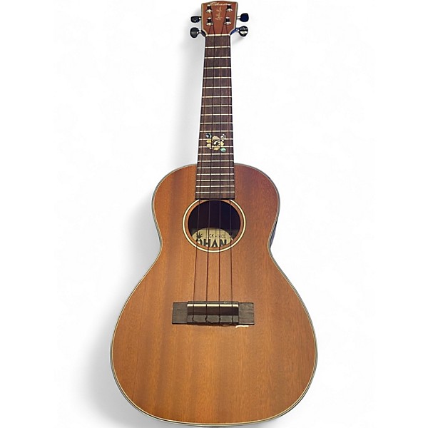 Used Ohana CK14CL MAHOGANY Ukulele