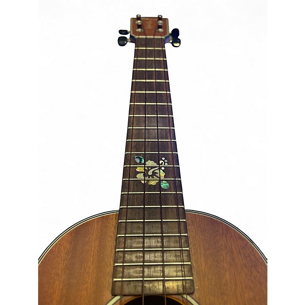 Used Ohana CK14CL MAHOGANY Ukulele