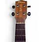 Used Ohana CK14CL MAHOGANY Ukulele