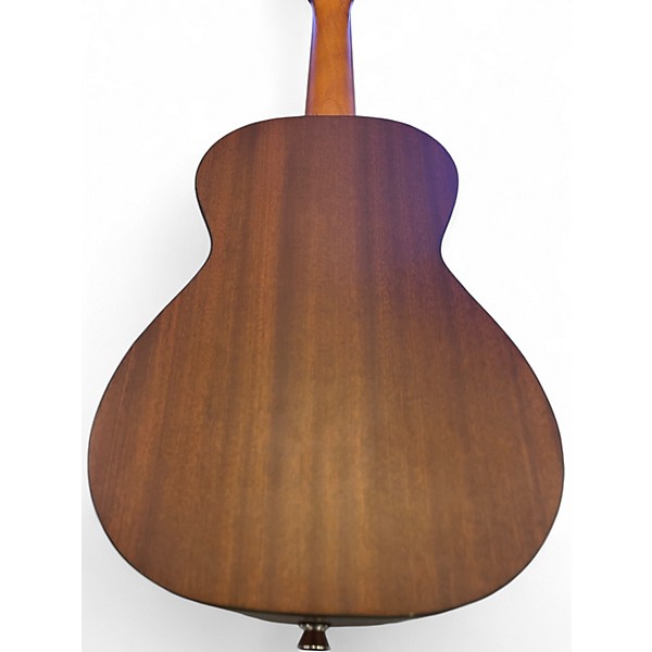 Used Ohana CK14CL MAHOGANY Ukulele