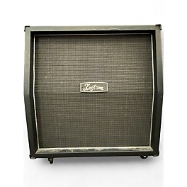 Used Kustom KG412 Guitar Cabinet
