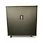 Used Kustom KG412 Guitar Cabinet