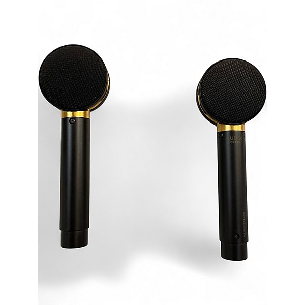 Used Audix SCX25A-PS Recording Microphone Pack