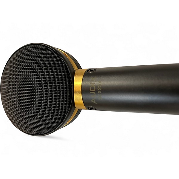 Used Audix SCX25A-PS Recording Microphone Pack