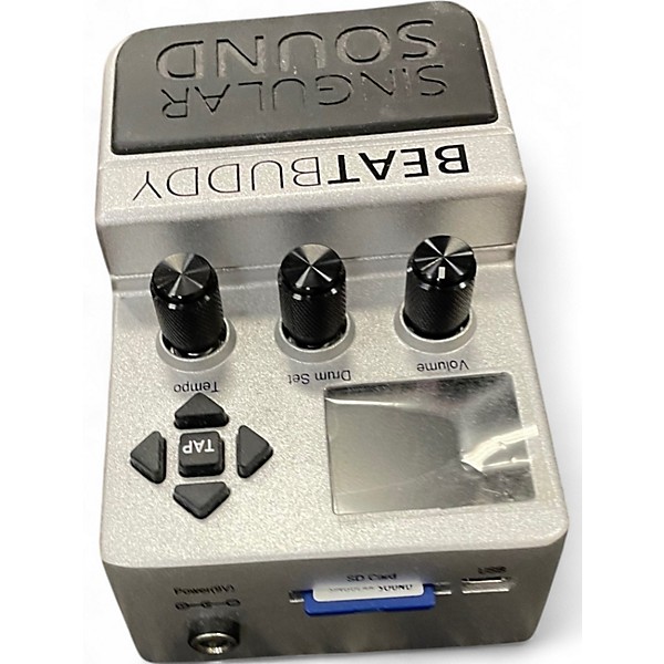 Used Universal Audio Apollo 8 with Quad Processing Audio Interface