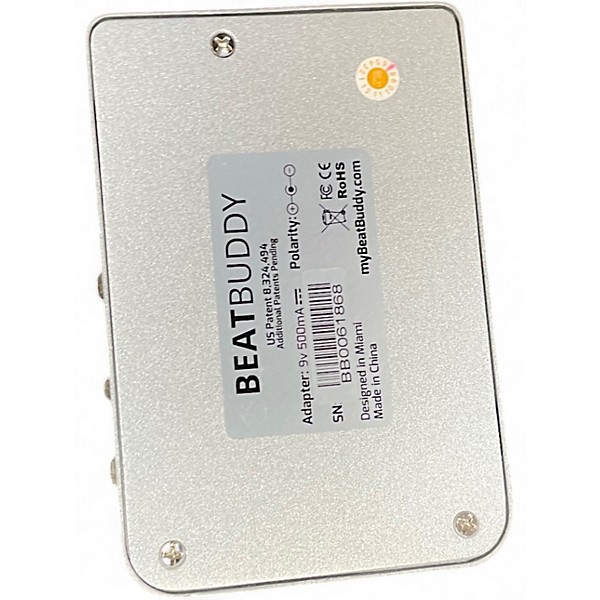 Used Universal Audio Apollo 8 with Quad Processing Audio Interface