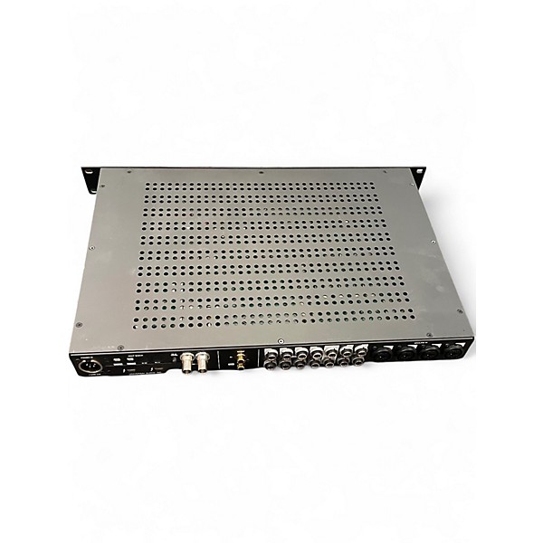 Used Universal Audio Apollo 8 with Quad Processing Audio Interface