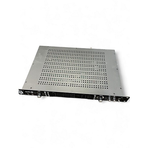 Used Universal Audio Apollo 8 with Quad Processing Audio Interface