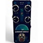 Used Pigtronix GAMMA DRIVE Effect Pedal thumbnail
