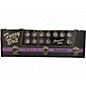Used Tech 21 FUZZY BRIT Effect Pedal thumbnail