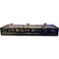 Used Tech 21 FUZZY BRIT Effect Pedal