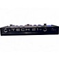 Used Tech 21 FUZZY BRIT Effect Pedal