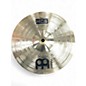 Used MEINL 10in HCS Splash Cymbal thumbnail