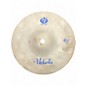 Used Diril Cymbals 8in NEBULA SPLASH Cymbal thumbnail