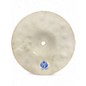 Used Diril Cymbals 8in NEBULA SPLASH Cymbal