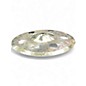 Used Diril Cymbals 10in ICE SPLASH Cymbal