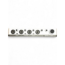 Used Resident Audio T4 THUNDERBOLT Audio Interface
