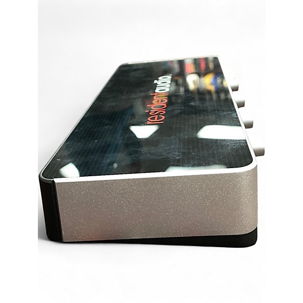 Used Resident Audio T4 THUNDERBOLT Audio Interface
