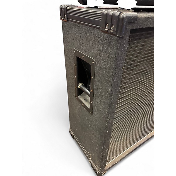 Used Crate Speaker Cabinet Guitar Cabinet