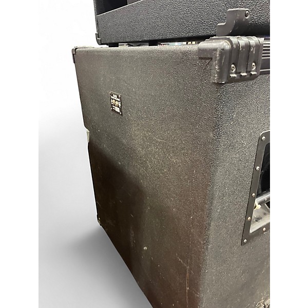 Used Crate Speaker Cabinet Guitar Cabinet