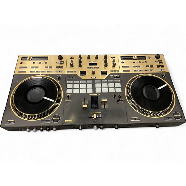 Used Pioneer DJ DDJ-REV7-N DJ Controller