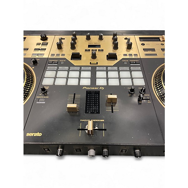 Used Pioneer DJ DDJ-REV7-N DJ Controller
