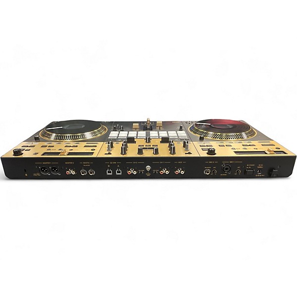 Used Pioneer DJ DDJ-REV7-N DJ Controller