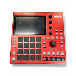 Used Akai Professional MPC One + MultiTrack Recorder