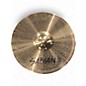 Used SABIAN 14in b8x crash Cymbal
