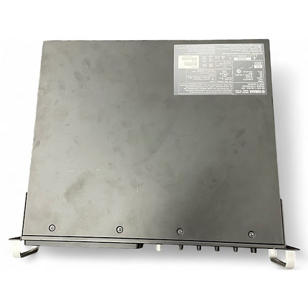 Used Yamaha TF-RACK Digital Mixer