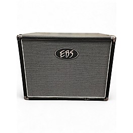 Used EBS CLASSICLINE 112CL Guitar Cabinet