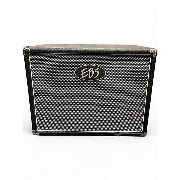 Used EBS CLASSICLINE 112CL Guitar Cabinet