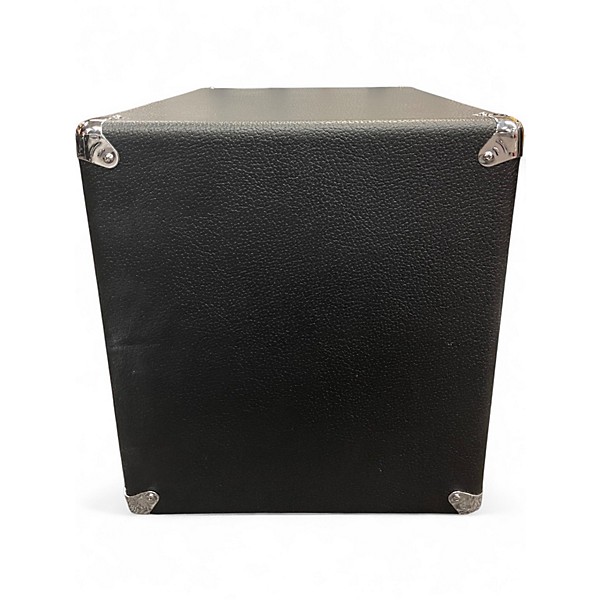 Used EBS CLASSICLINE 112CL Guitar Cabinet