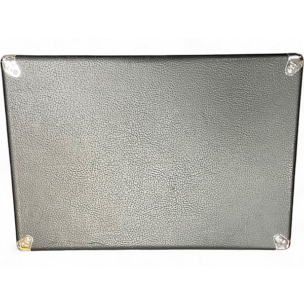 Used EBS CLASSICLINE 112CL Guitar Cabinet