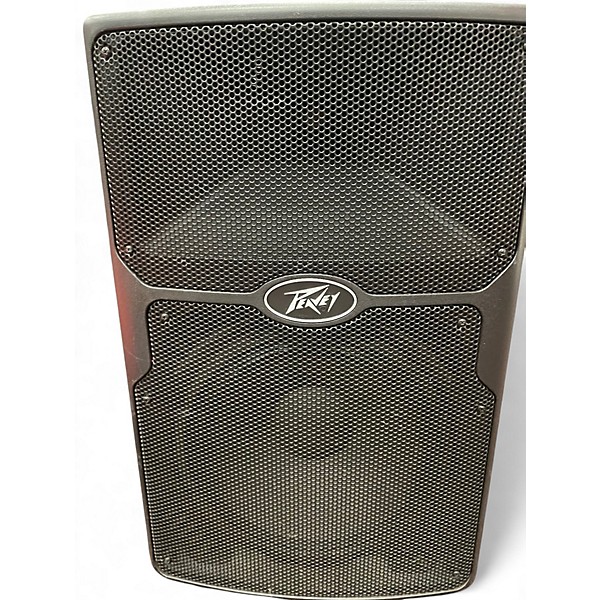 Used Peavey PVX 12 Unpowered Speaker