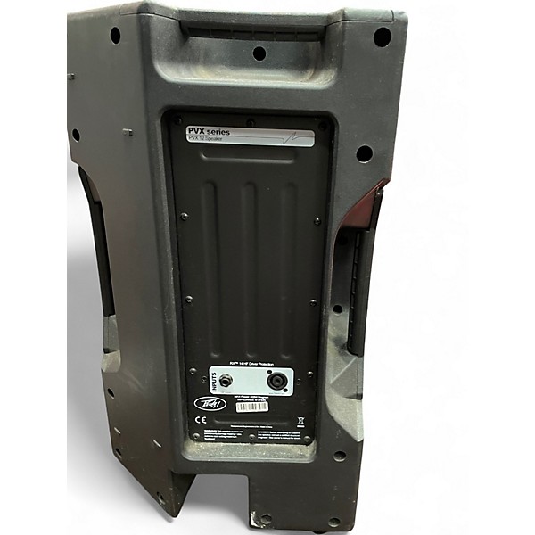 Used Peavey PVX 12 Unpowered Speaker